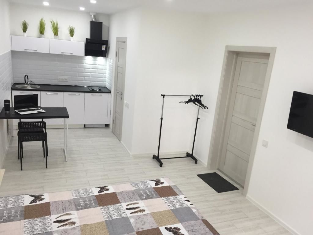 Апартаменты Small Cozy apartment at the center 1 Херсон-13