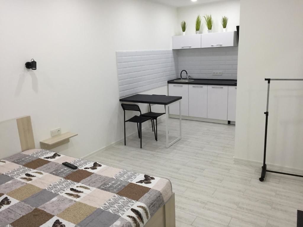 Апартаменты Small Cozy apartment at the center 1 Херсон-14