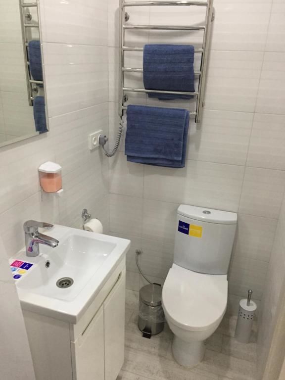 Апартаменты Small Cozy apartment at the center 1 Херсон-15