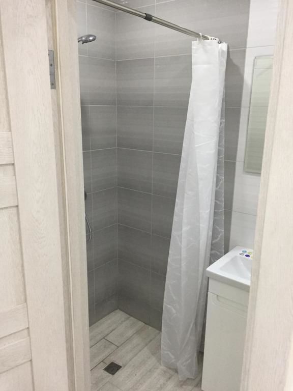 Апартаменты Small Cozy apartment at the center 1 Херсон-16