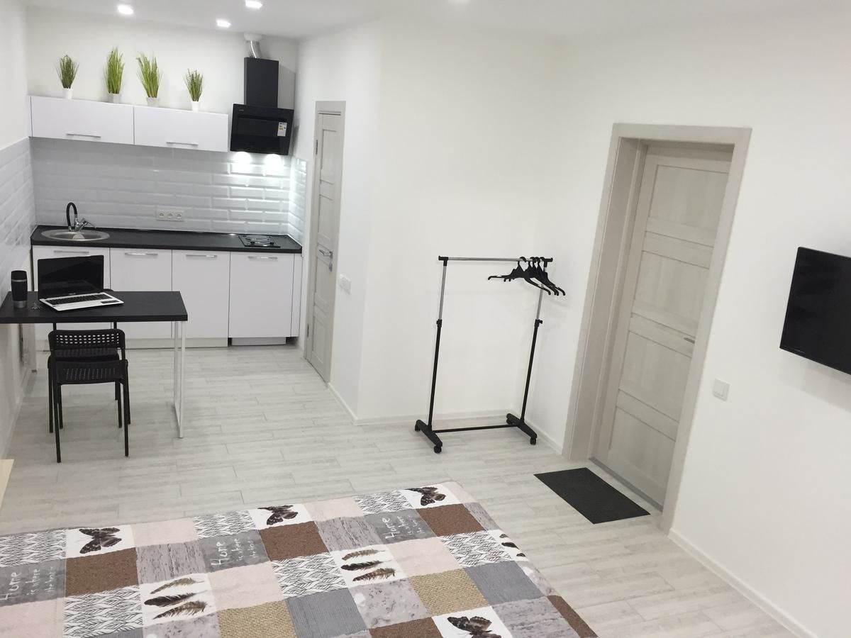 Апартаменты Small Cozy apartment at the center 1 Херсон-6
