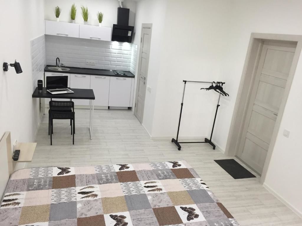 Апартаменты Small Cozy apartment at the center 1 Херсон-11