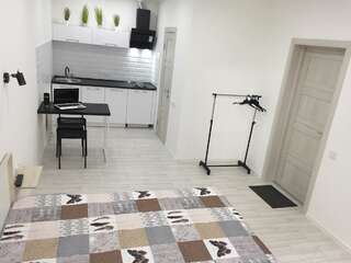 Апартаменты Small Cozy apartment at the center 1 Херсон-0