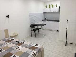 Апартаменты Small Cozy apartment at the center 1 Херсон Апартаменты с 1 спальней-11