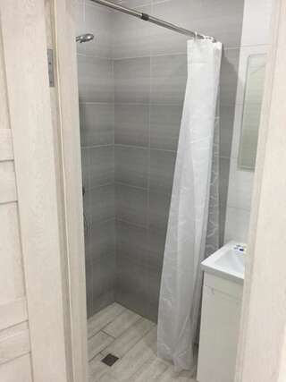 Апартаменты Small Cozy apartment at the center 1 Херсон Апартаменты с 1 спальней-13