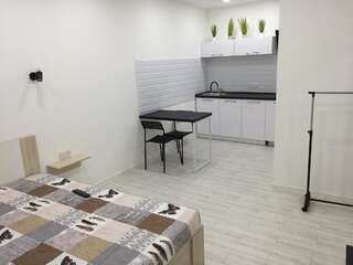 Апартаменты Small Cozy apartment at the center 1 Херсон-1