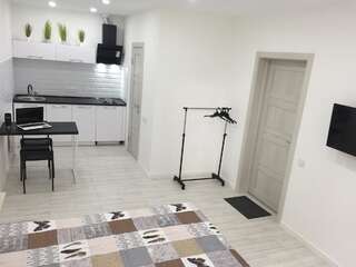 Апартаменты Small Cozy apartment at the center 1 Херсон-2