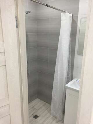 Апартаменты Small Cozy apartment at the center 1 Херсон-5