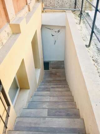 Апартаменты Small Cozy apartment at the center 1 Херсон-6