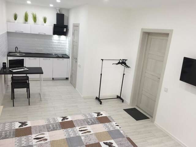 Апартаменты Small Cozy apartment at the center 1 Херсон-12
