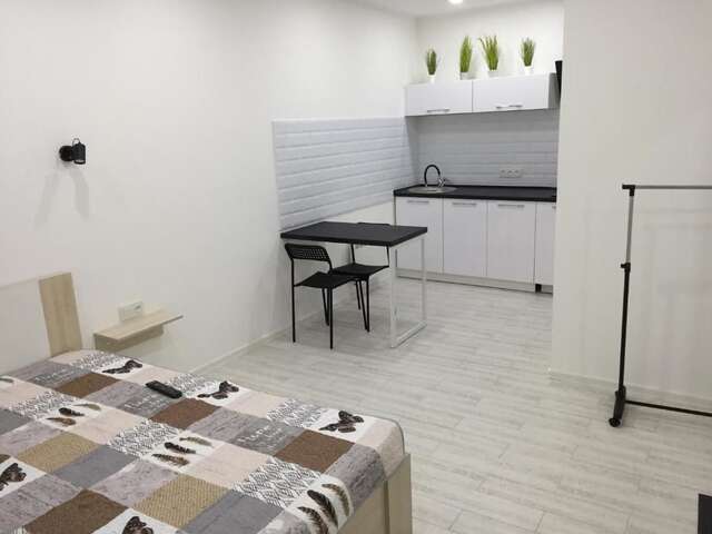 Апартаменты Small Cozy apartment at the center 1 Херсон-13