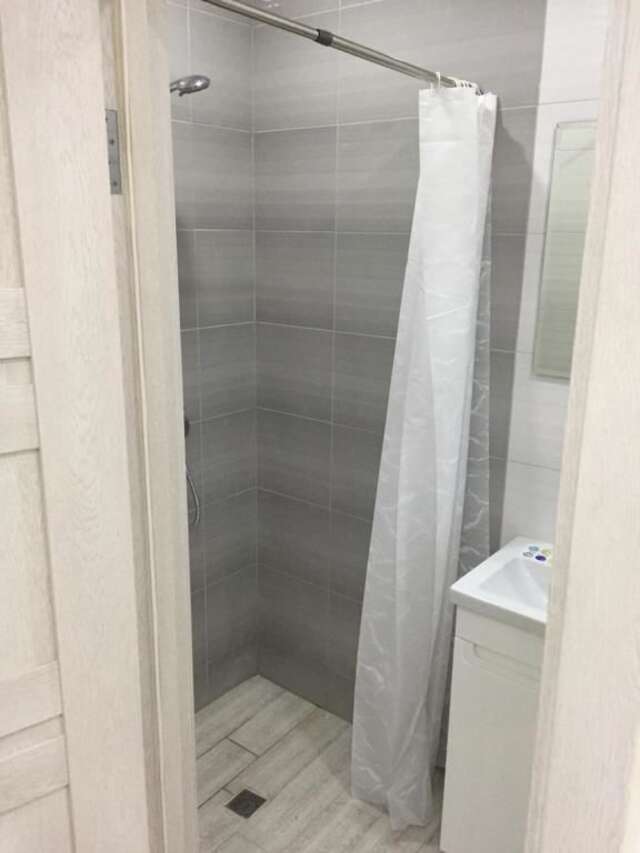 Апартаменты Small Cozy apartment at the center 1 Херсон-15