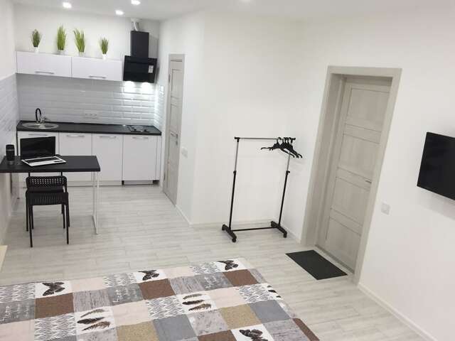 Апартаменты Small Cozy apartment at the center 1 Херсон-5