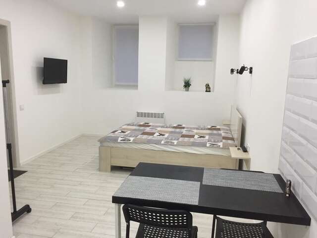 Апартаменты Small Cozy apartment at the center 1 Херсон-6
